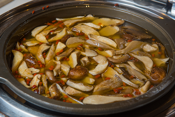 晶悅國際飯店-集饗樂/桃園吃到飽/飯店吃到飽