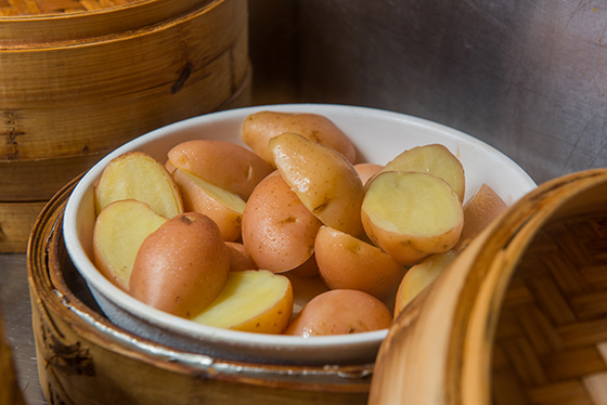 晶悅國際飯店-集饗樂/桃園吃到飽/飯店吃到飽