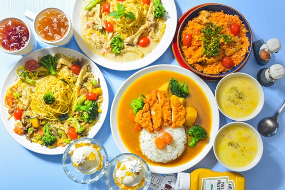 悠然森活/下午茶/景觀餐廳