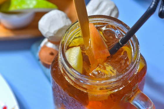 悠然森活/下午茶/景觀餐廳