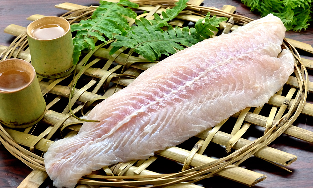 巴沙鱼排，生鲜超市,快速出货,生鲜食材