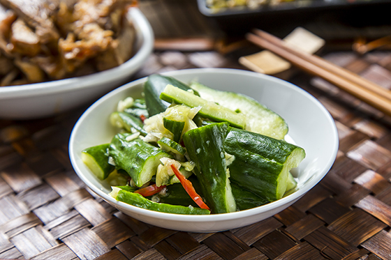 御抄手川味料理(世貿店)/抄手/信義路/基隆路