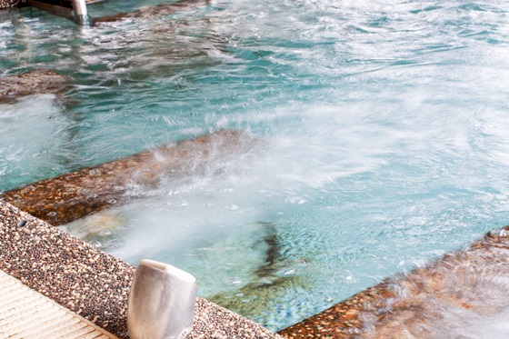 萬里仙境溫泉會館/萬里/萬里仙境/金山/泡湯/溫泉/湯房/SPA