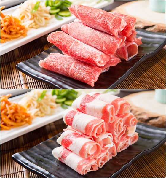 糕糕在尚韓國烤肉《台中龍富店》