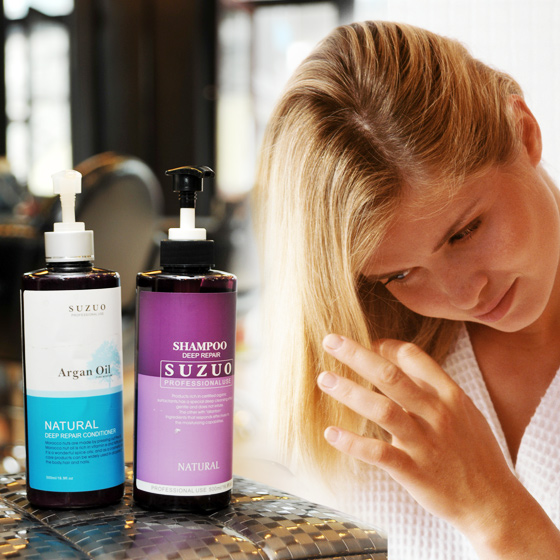 Blue X-美发专案-近捷运台北车站,换季变发超方