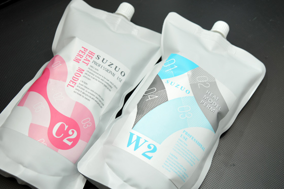 Blue X-美发专案-近捷运台北车站,换季变发超方