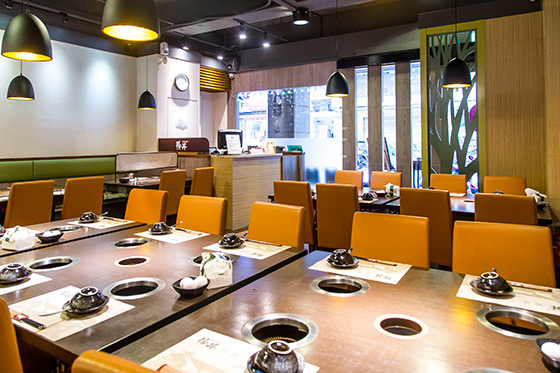 福丼和風鍋物/福丼/鍋物/火鍋/海鮮/肉/內湖/台北