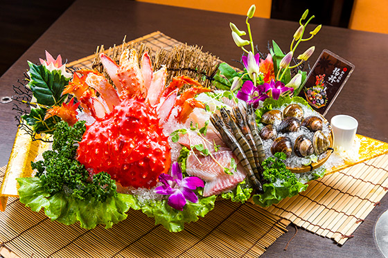 福丼和風鍋物/福丼/鍋物/火鍋/海鮮/肉/內湖/台北