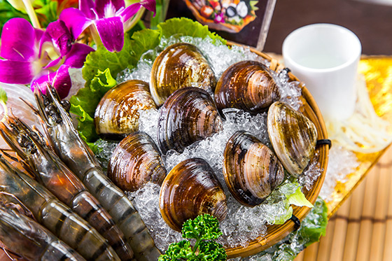 福丼和風鍋物/福丼/鍋物/火鍋/海鮮/肉/內湖/台北