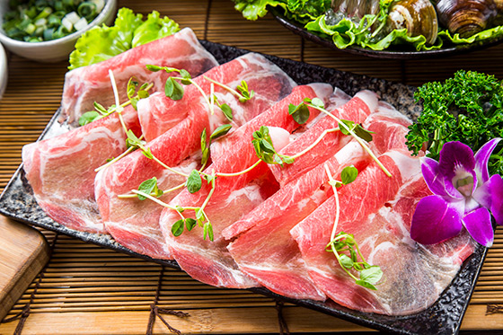 福丼和風鍋物/福丼/鍋物/火鍋/海鮮/肉/內湖/台北