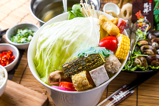 福丼和風鍋物/福丼/鍋物/火鍋/海鮮/肉/內湖/台北
