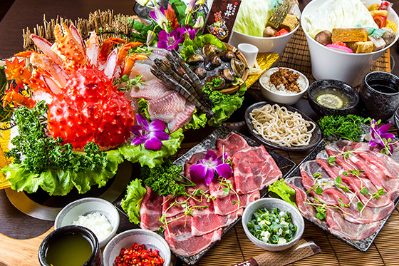 福丼和風鍋物/福丼/鍋物/火鍋/海鮮/肉/內湖/台北