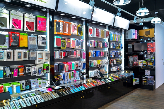 星创3C-手机萤幕保护贴-独特超透亮钻石光泽感