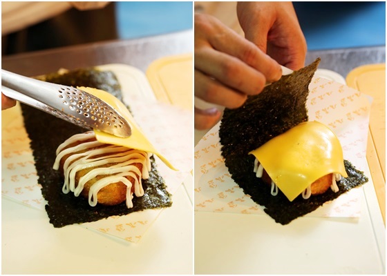 金本丸日式炸饭团-日式炸饭团-新闻媒体争相报导、网友热烈好评的夜市美味!金本丸日式炸饭团，现点现做的极致口感，绝对值得你前来尝鲜!，17Life，团购、宅配24小时到货、优惠券、即买即用