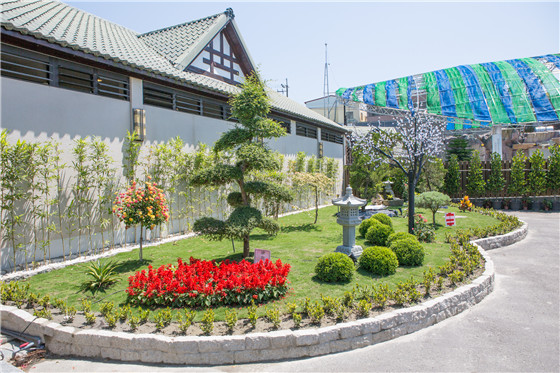 麒麟峰溫泉會館 /台中溫泉/台中大坑/大坑溫泉/麒麟峰