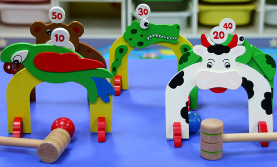 儿童木制益智玩具-全木头制作,亲子互动儿童益