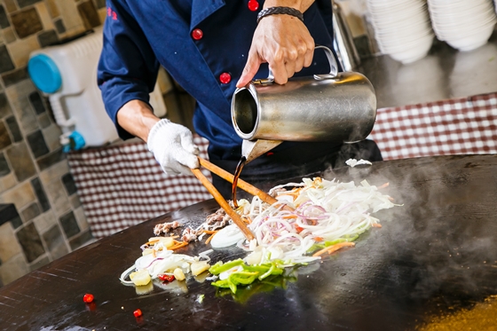 大戈壁蒙古烤肉/烤肉/吃到飽/大戈壁/buffet