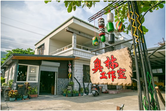 花園玫瑰民宿/花園/玫瑰/民宿/台東/住宿