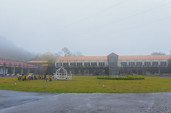 崑崙養生莊園/崑崙/桃園/泡湯/龍潭/藥草泡湯