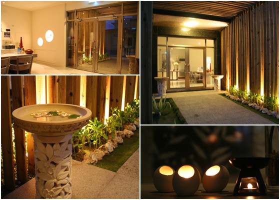 綠島/峇里/會館/綠島峇里會館/住宿/外島