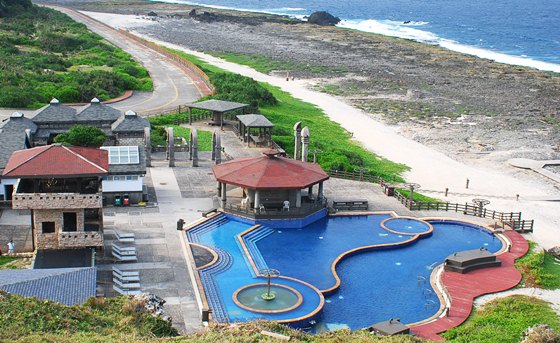 綠島/峇里/會館/綠島峇里會館/住宿/外島