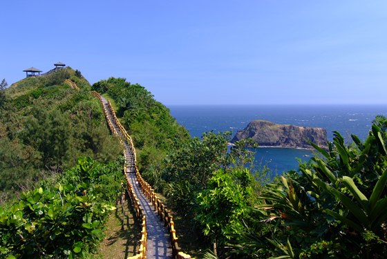 綠島/峇里/會館/綠島峇里會館/住宿/外島