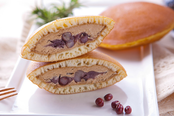 星野铜锣烧-综合美味铜锣烧礼盒-17Life首次独家合作!知名伴手礼店星野铜锣烧，柔软外衣覆上浓郁内馅，共四家分店可选，限量抢购中!