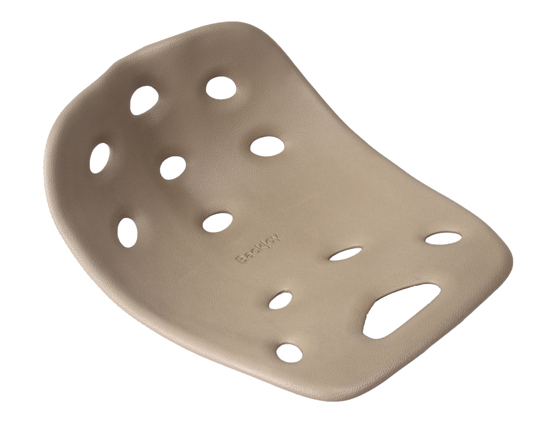 BackJoy贝乐宜-美姿垫Large粉蓝限定+美姿垫