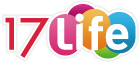 17life 團購網 logo