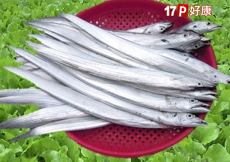 瑞光66海钓船-海钓白带鱼x4尾-平价又营养的白带鱼来啰!当日现钓,保证新鲜直送宅配到府,不怕被层层剥削,给您最「对时」的美味!