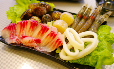 凭此证!享用【涮老几石头火锅】原价820元的双