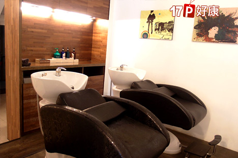 17p好康-a-team发艺沙龙夏日<em>头发</em>总是闷热、