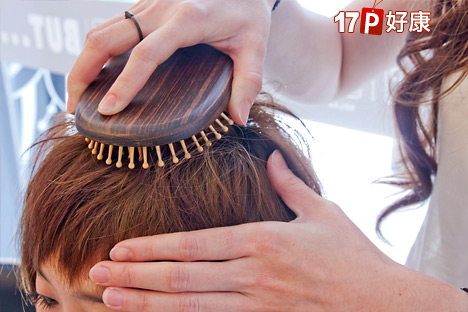 17p好康-a-team发艺沙龙<em>夏日头发</em>总是闷热、