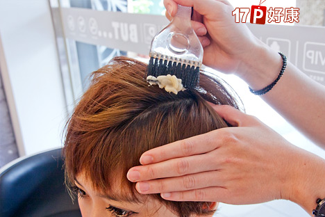 17p好康-a-team发艺沙龙夏日<em>头发</em>总是闷热、