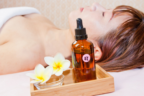 queen's spa女王美容工作室(仕女馆)-极致完美