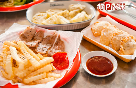 lupita妈妈西班牙异国料理-精选双人餐-网路评价