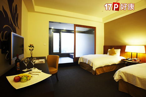 南方庄园渡假饭店-住宿专案-北台湾第一张合格