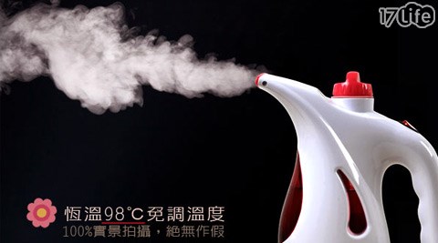 Home life 生活家-多功能輕巧型手持掛燙機