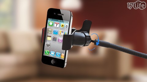 韩妮小铺-多功能懒人手机支架-懒人的福音!手机支架帮你拿手机，看影片还能空出双手吃零嘴。躺著玩、坐著玩，不管怎么玩，从此不手酸!