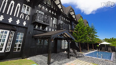 斯圖亞特II館《都鐸王朝》-尊爵都鐸．漫步英倫渡假專案