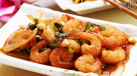 品鲜铁板烧-双人海陆铁板烧套餐-铁板烧海陆套