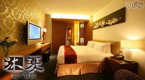 沐夏墾丁會館-週五及週日不加價!南境之美釋放熱情住宿專案 沐夏墾丁會館-週五及週日不加價!南境之美釋放熱情住宿專案