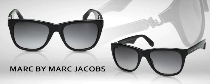 MARC BY MARC JACOBS-個性時尚太陽眼鏡 全球矚目美國時尚精品，卓越美麗曲線，自由展現俏皮的輕奢華態度，深受年輕新貴喜愛！