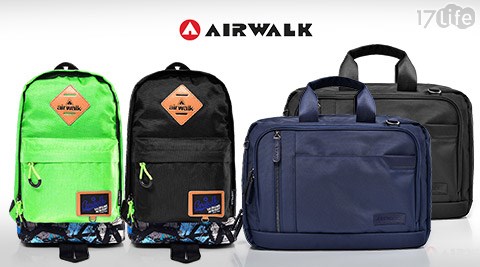 AIRWALK-美國背包系列