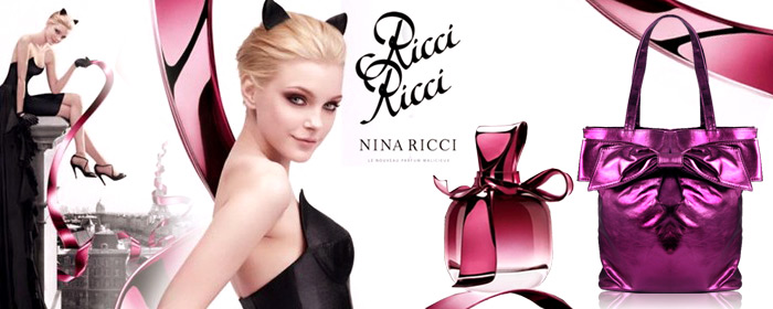 NINA RICCI-NINA RICCI 時尚女性香氛限量組 經典法式嫵媚的溫暖香氣，散發著女人味卻年輕不失甜美，展現都會女性最自信的優雅魅力