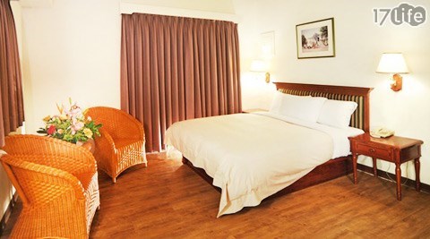 墾丁假期渡假飯店-墾丁好好玩住宿專案