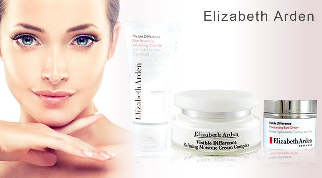 Elizabeth Arden 雅顿-不老21天霜焕采活颜 三入组-百年经典明星商品!21天冻结时光的美丽肌密,全方位密集修护肌肤,重返光滑水嫩润泽!,PiinLife 品生活