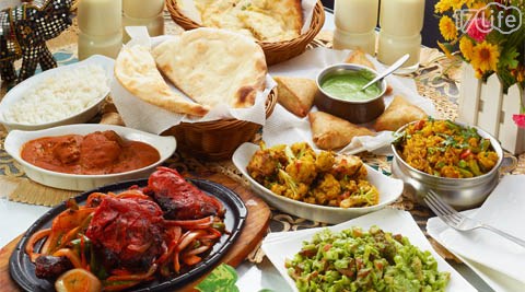 蒙兀儿达巴儿印度料理餐厅(原孟买印度餐厅)-奇