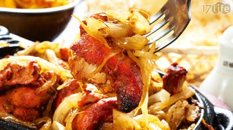 蒙兀儿达巴儿印度料理餐厅-奇幻印度四人餐-高