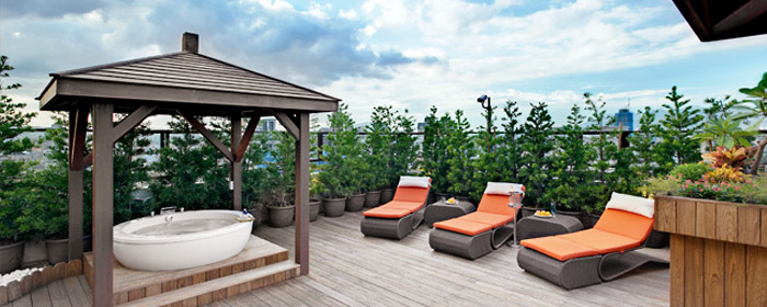 台北凱撒大飯店 / 台北花園大酒店 SPA-初冬元氣甦活/臉部水肌亮顏護理 五星熱帶花園殿堂，漢方草本純質精油，全方位舒、淨、調、補護理，盡享愉悅無憂美麗！